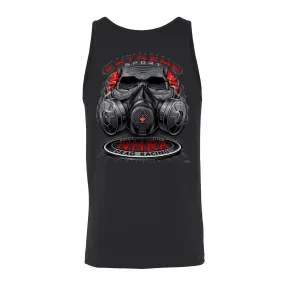 Gas Mask Tank Top