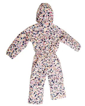 GIRLS KIDS ONESIE - KALIEDSCOPE