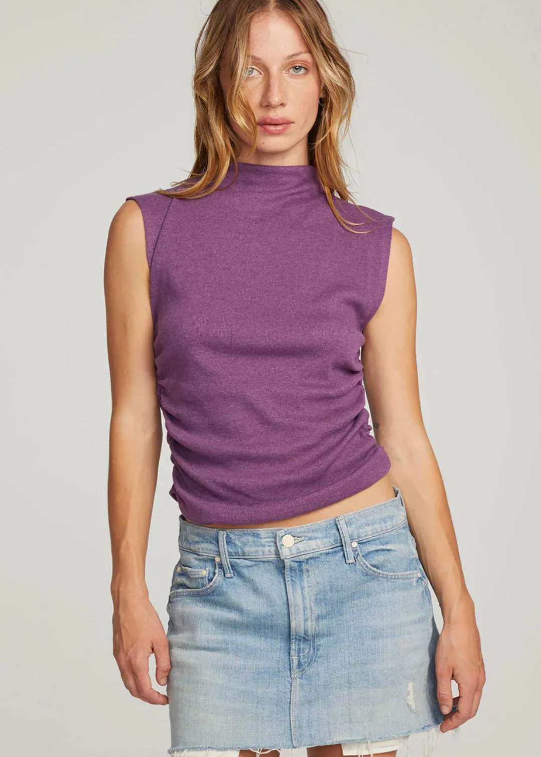 Hailey Tank Top