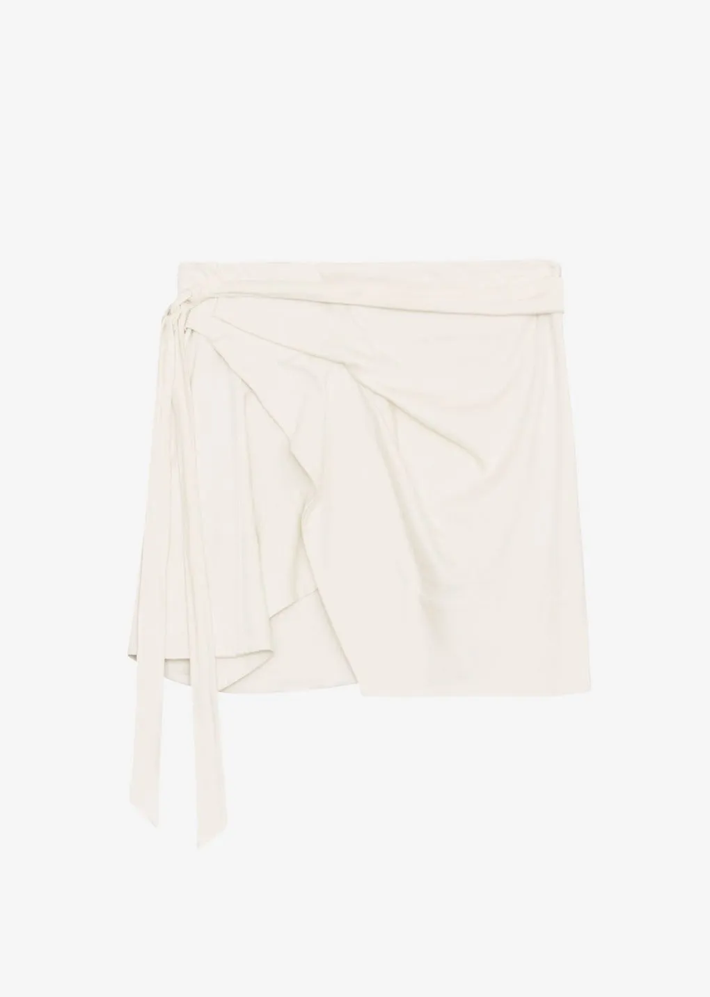 Isabel Marant Berenice Skirt