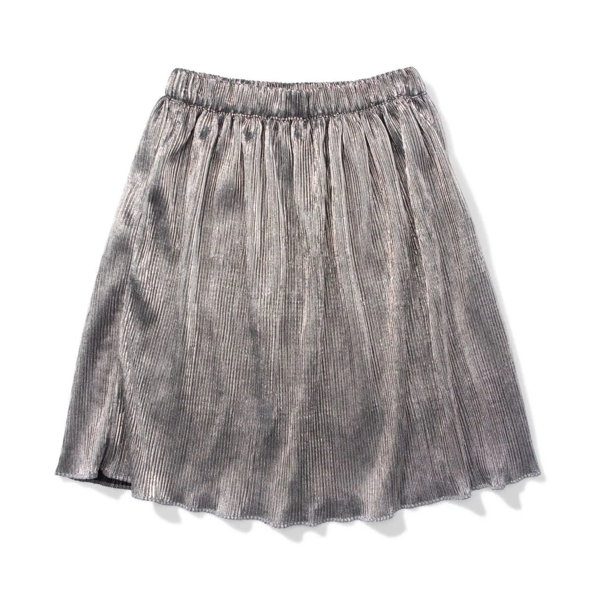 Livvy Skirt Silver