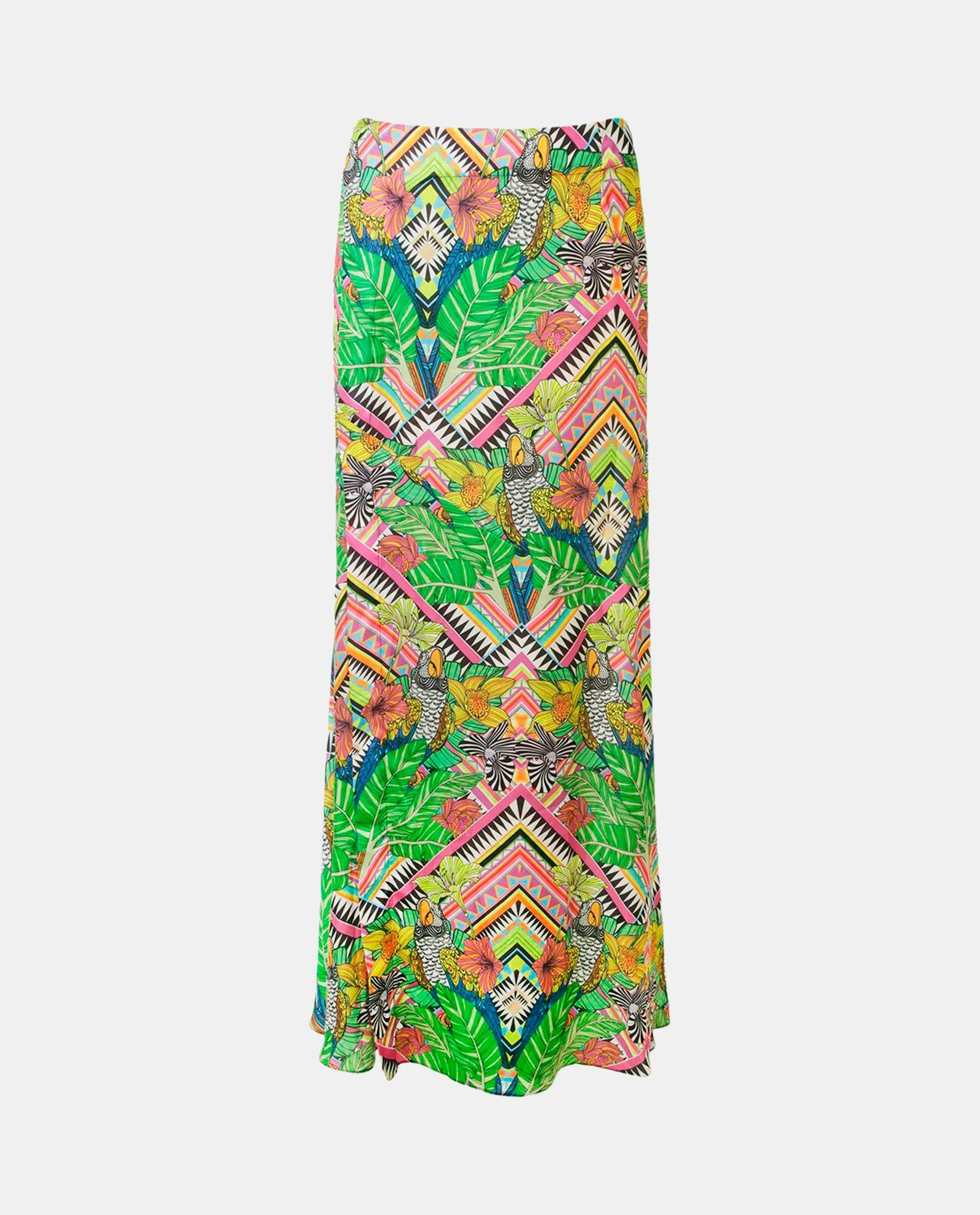 Mambo Zion Skirt