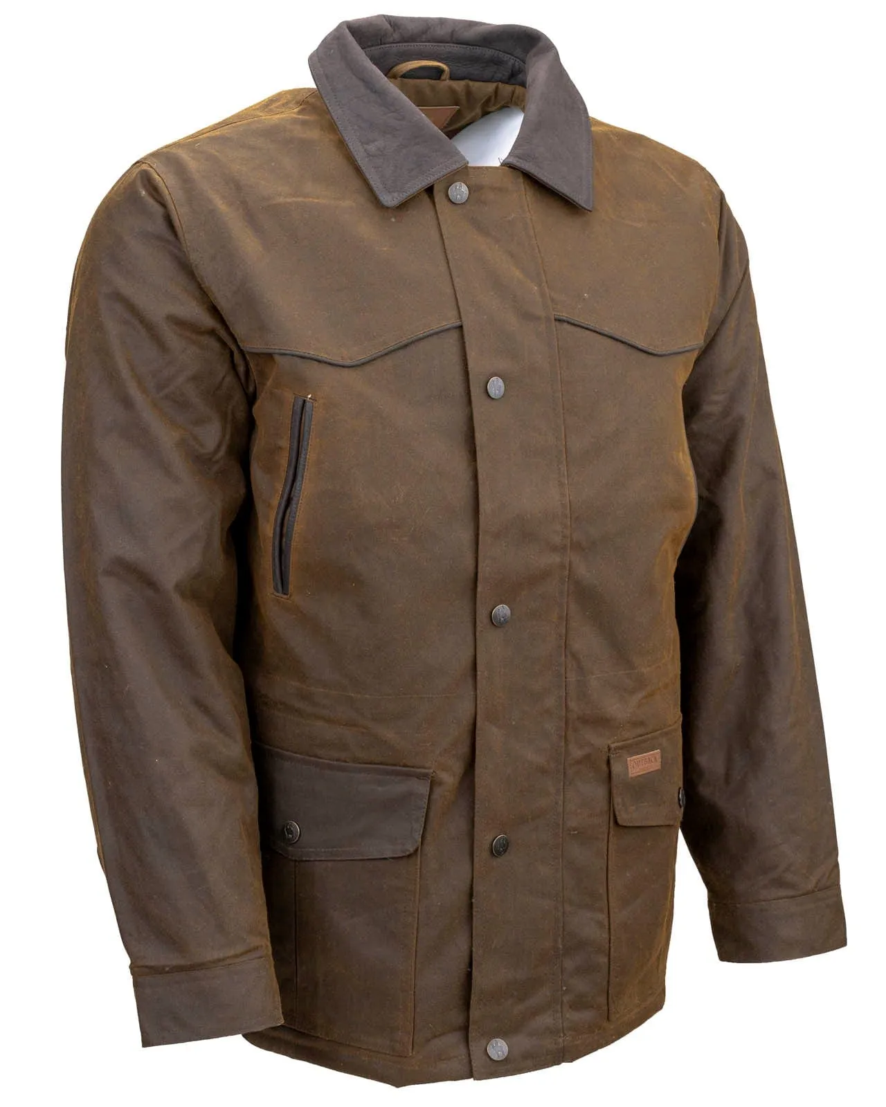 Men’s Pathfinder Jacket