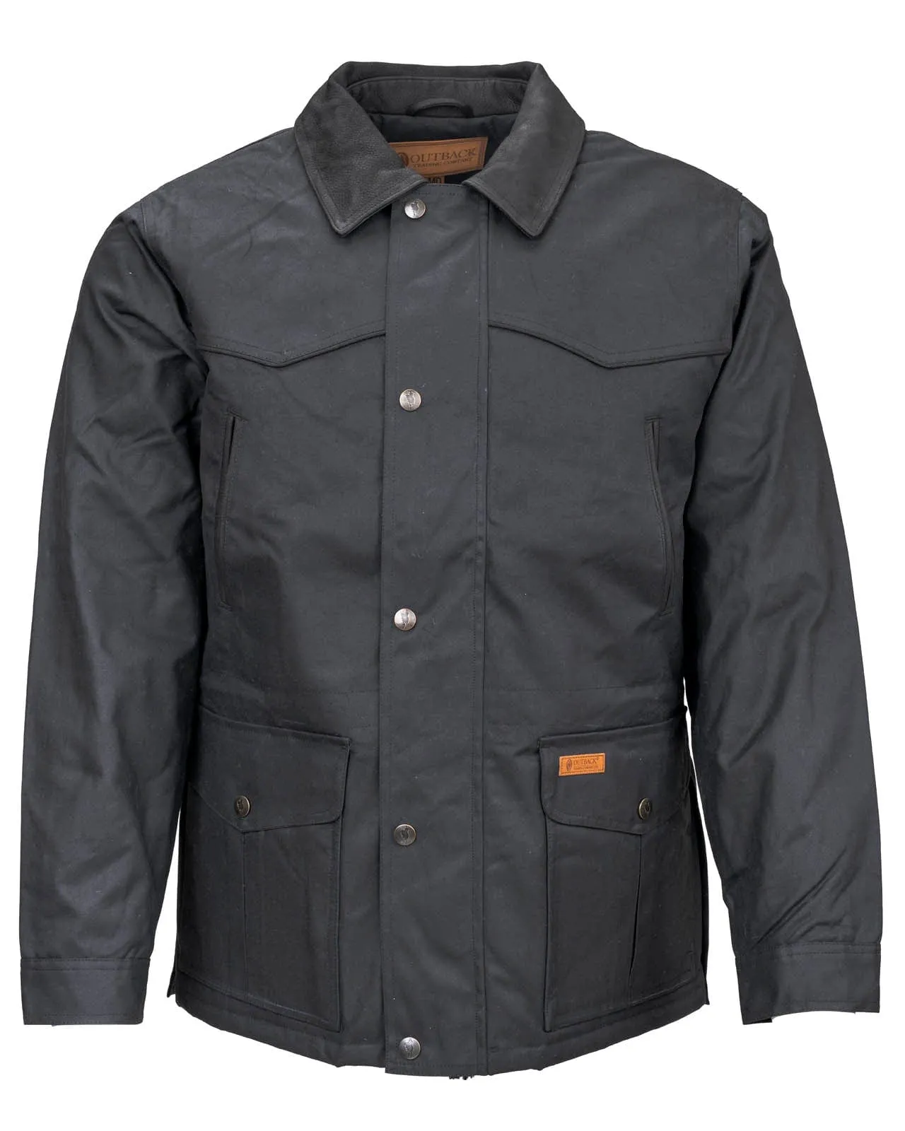 Men’s Pathfinder Jacket