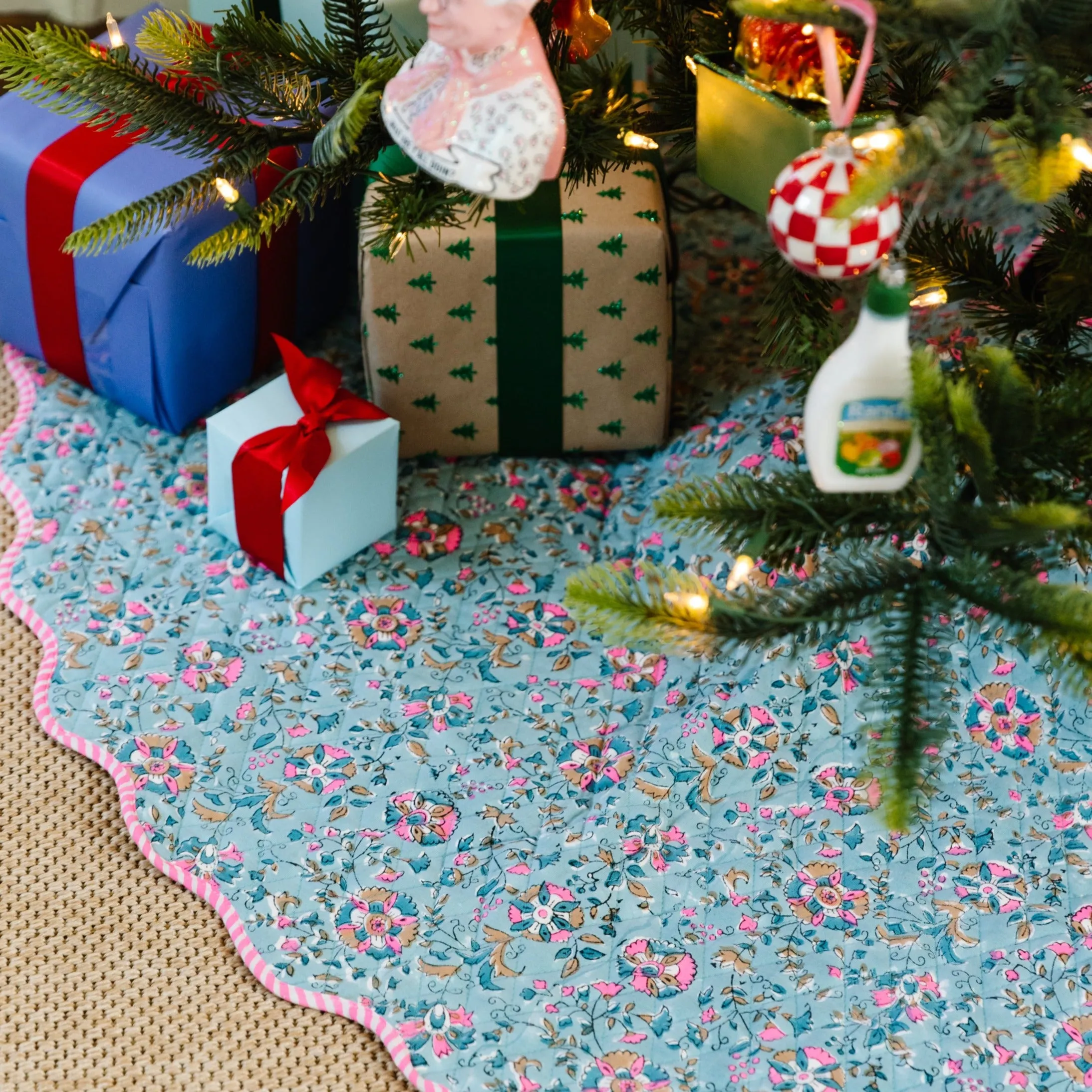 Merritt Tree Skirt