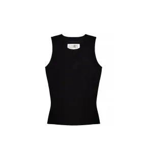 MM6 Maison Margiela Womens Tank Top