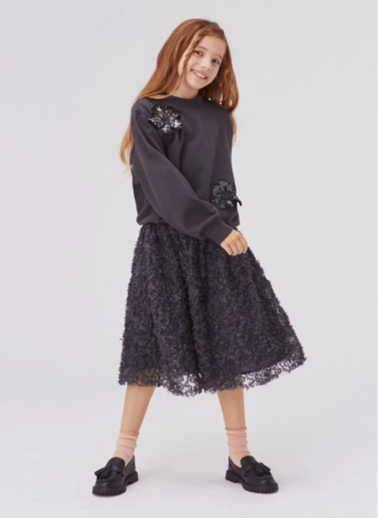 Molo Brook skirt