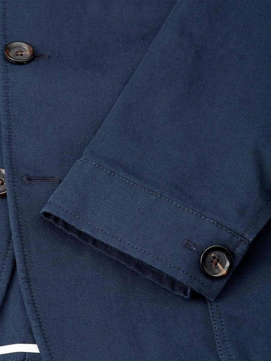 Navy Ellbridge Solms Suit