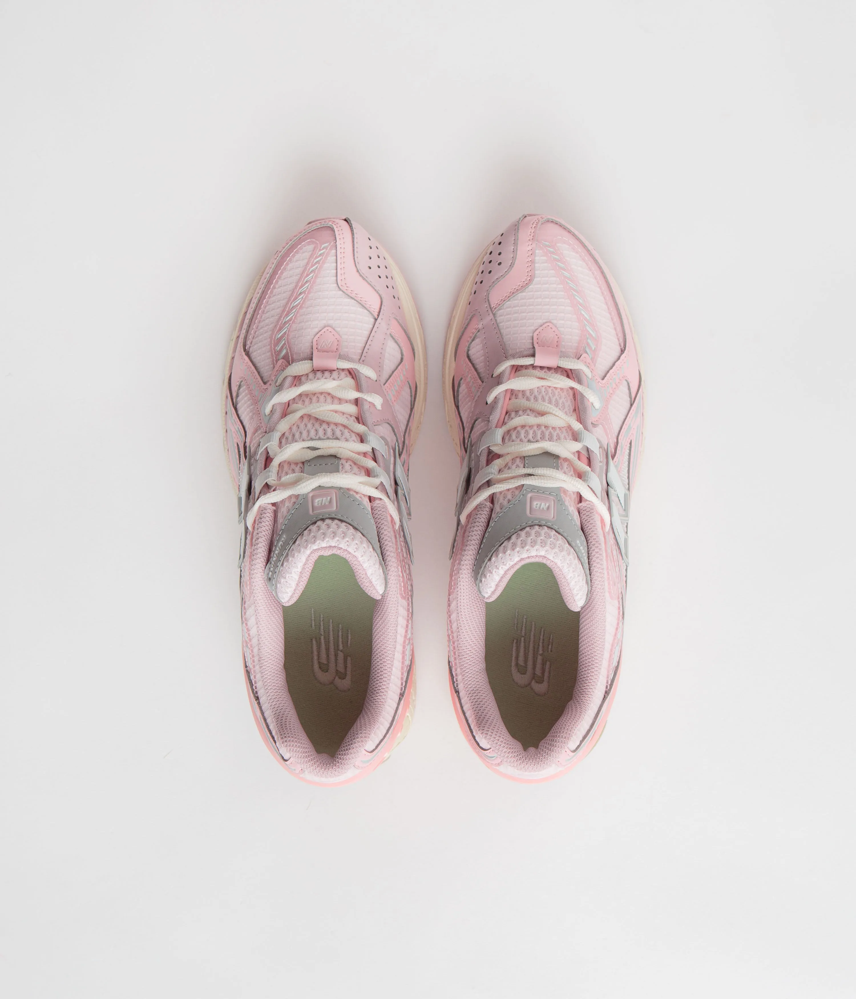 New Balance 1906 Shoes - Shell Pink / Filament Pink