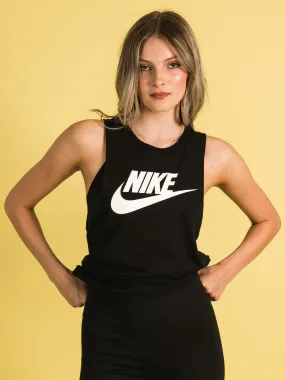 NIKE SPORTSWEAR MUSCLE FUTURA TANK