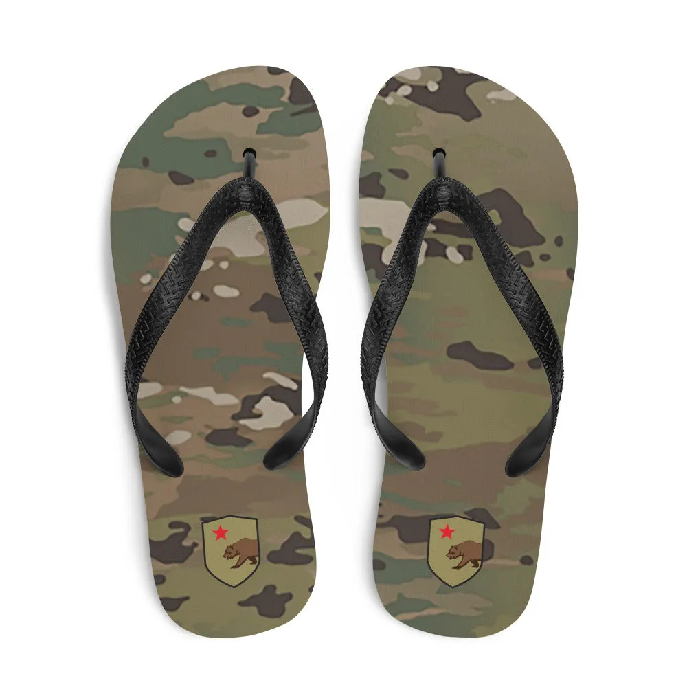 OCP Shower Shoes - CASG