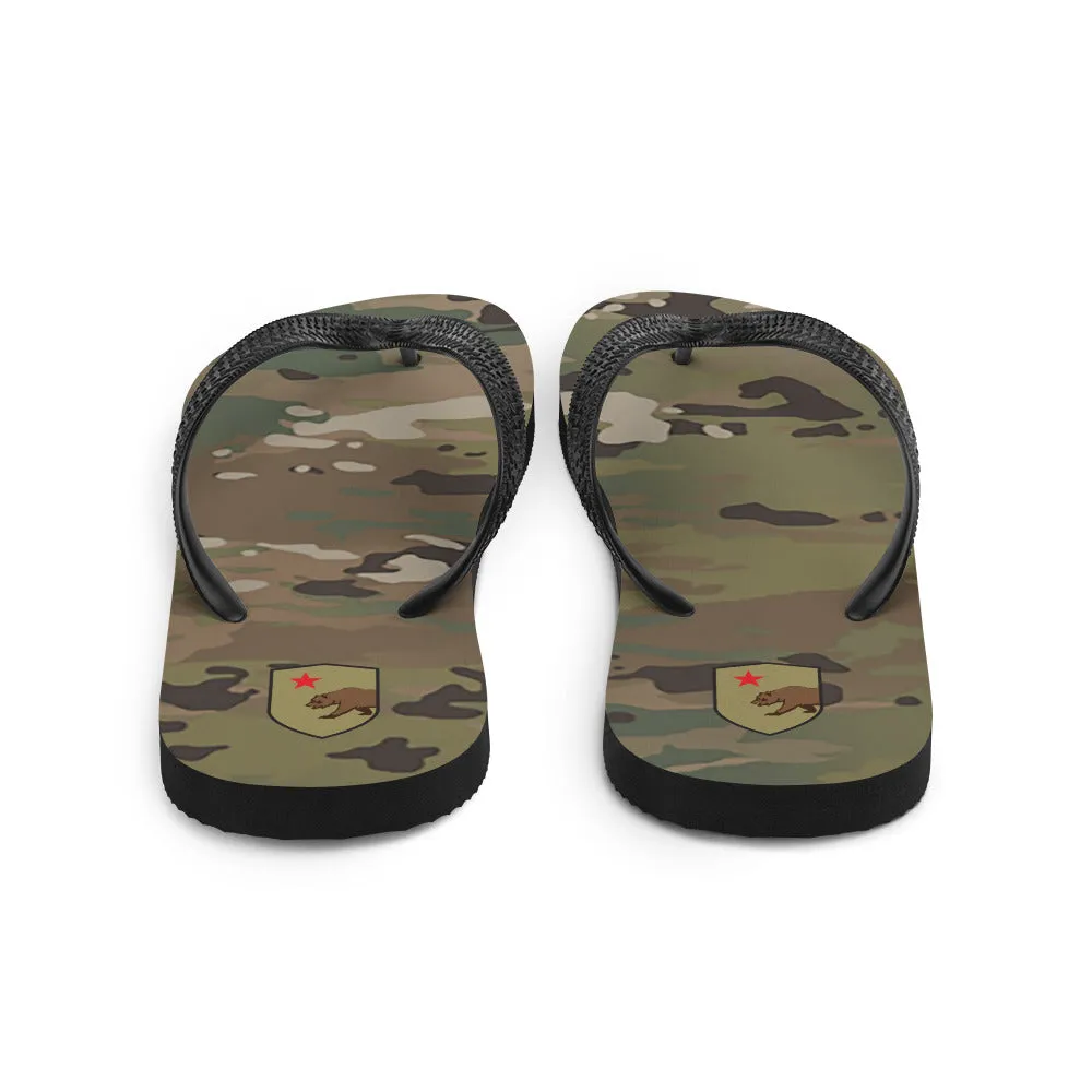 OCP Shower Shoes - CASG