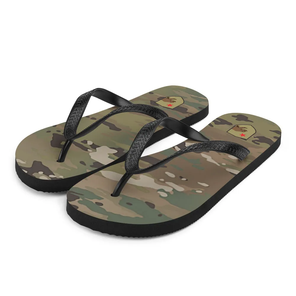 OCP Shower Shoes - CASG