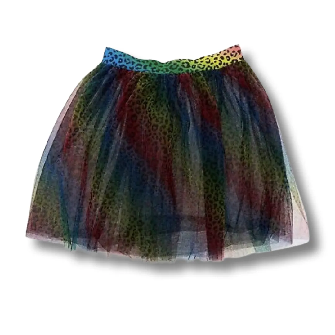 ONE SIZE TEEN AGE 2pk TUTU