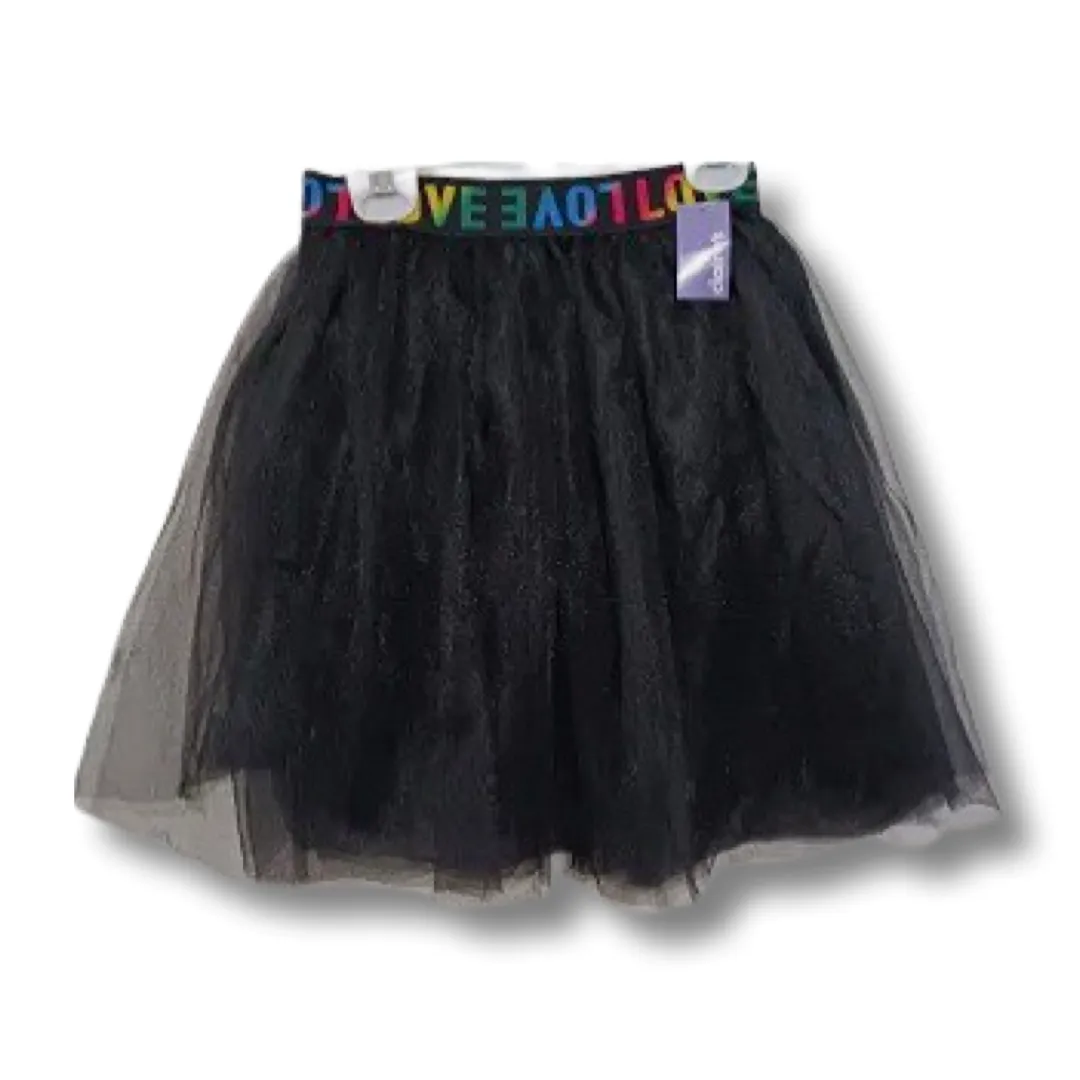 ONE SIZE TEEN AGE 2pk TUTU