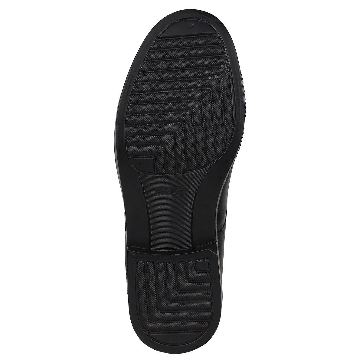 Mens Defective Police Shoes - Optimize for E-commerce