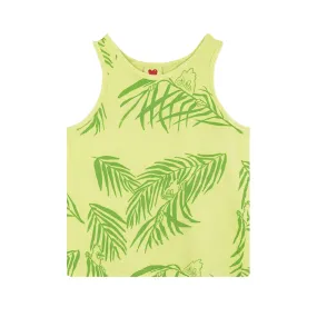 Selva Tank Top