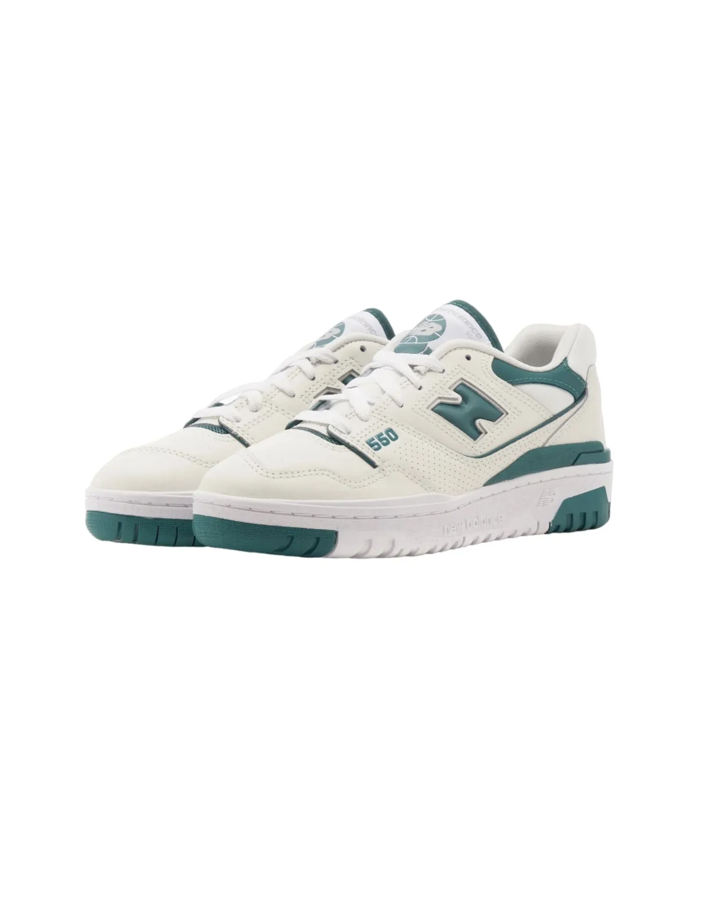 Shoes woman BBW550BI NEW BALANCE