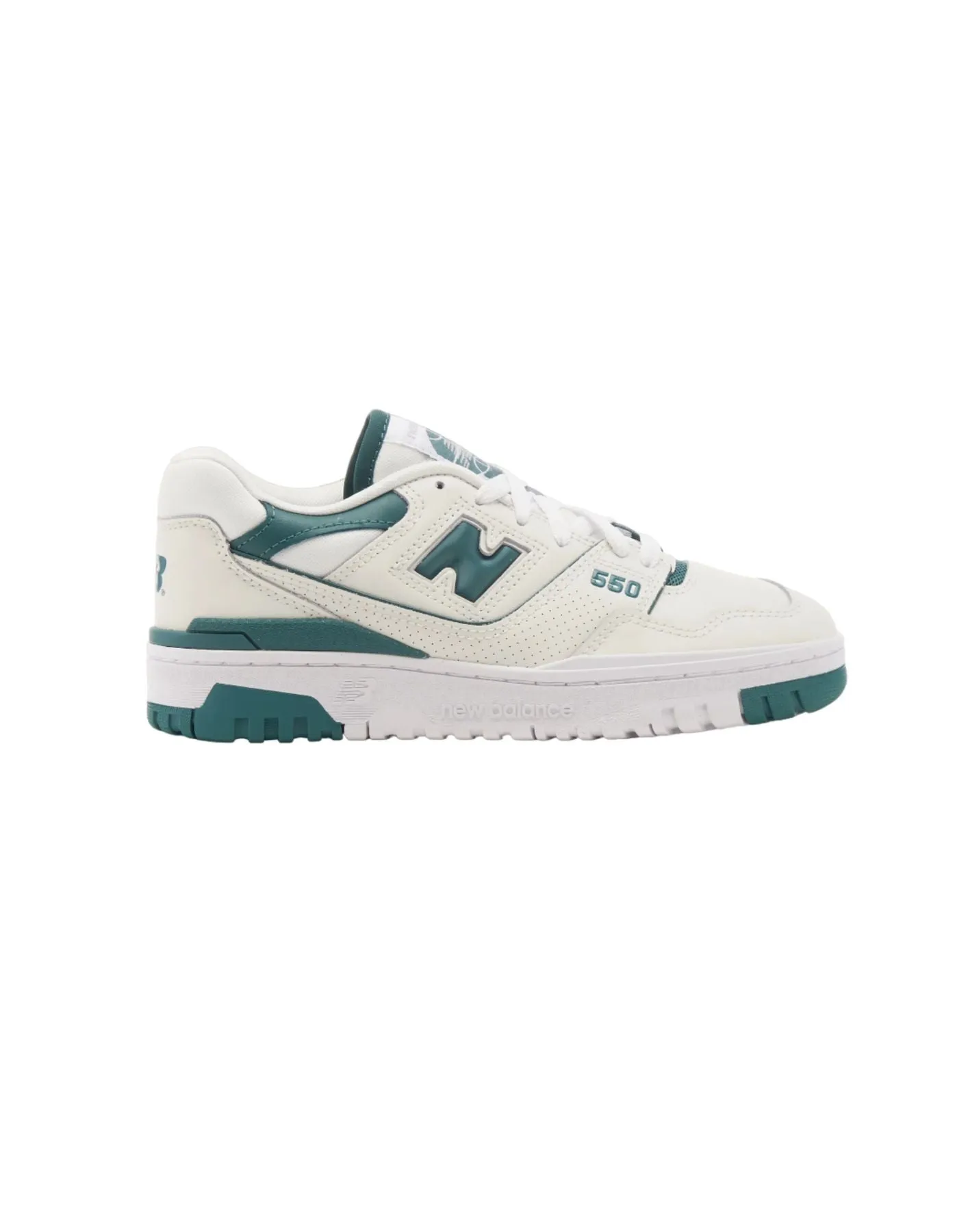 Shoes woman BBW550BI NEW BALANCE