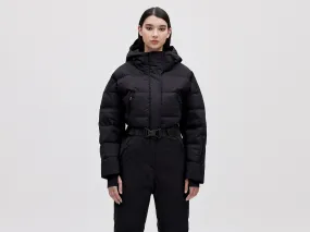 Ski Suit - Black