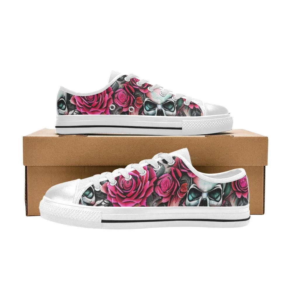 Skulls Roses Deluxe Men