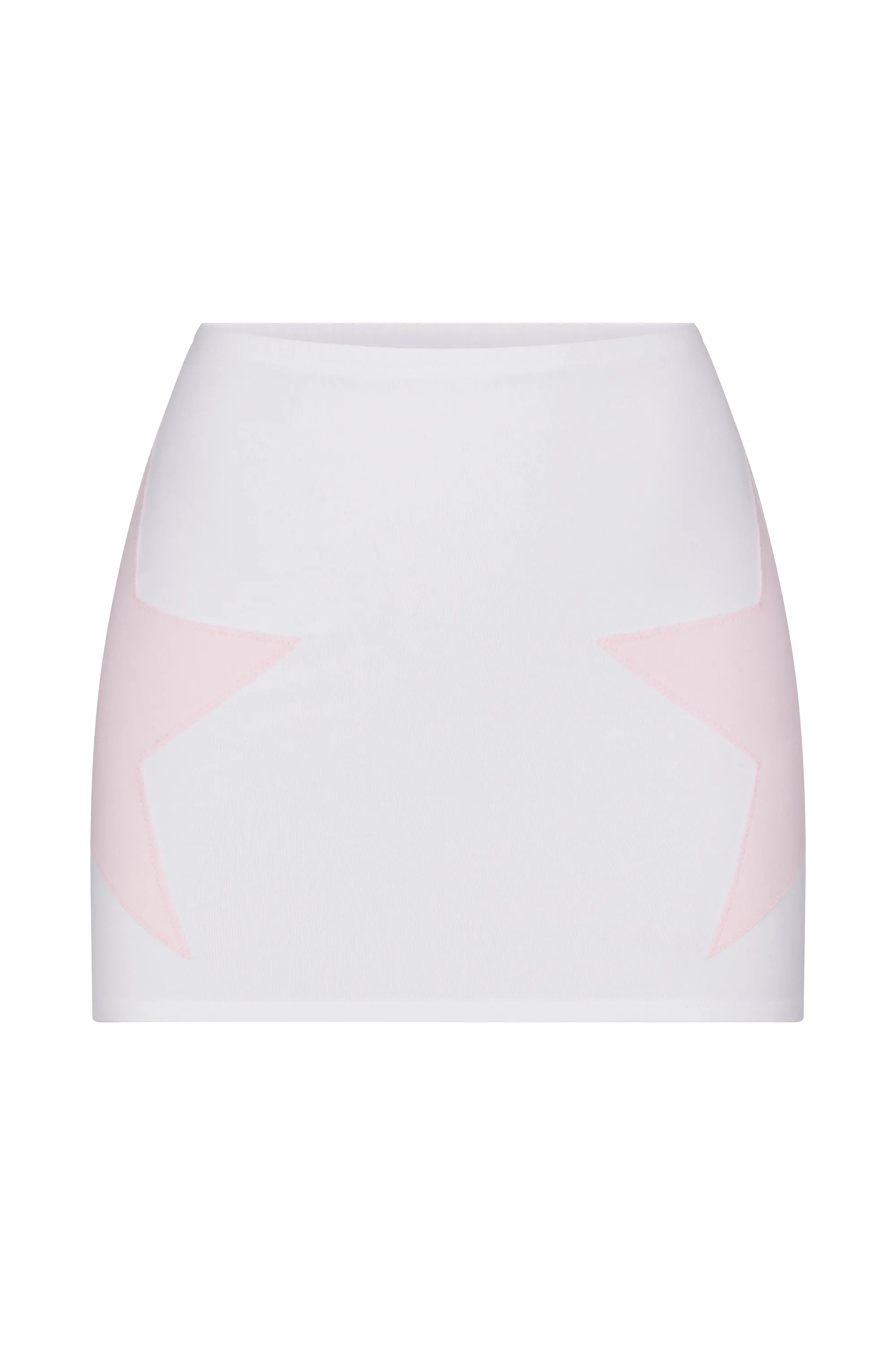 STARGIRL SKIRT IN CLOUD