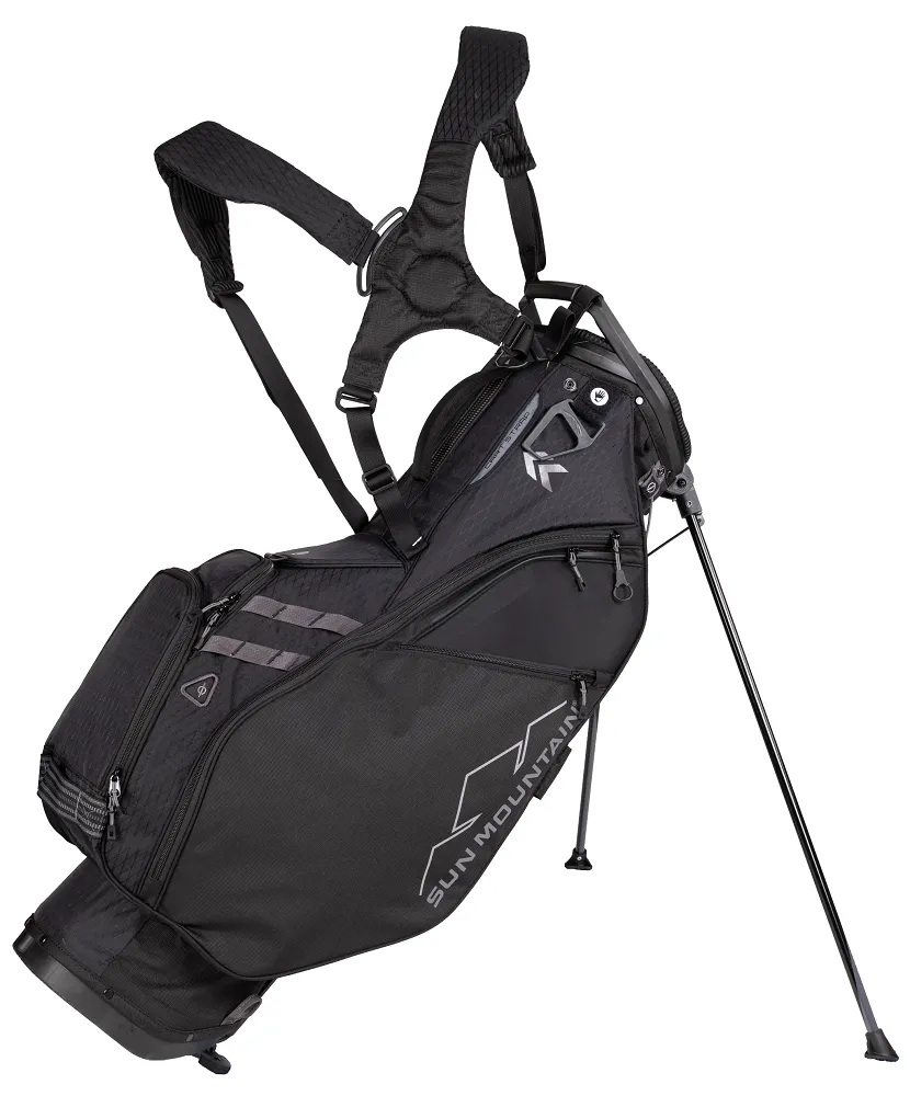 Sun Mountain Golf 2023 4.5 LS Stand Carry Bag