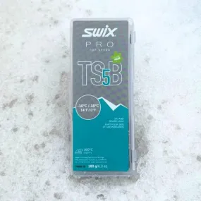 Swix PRO TS5 (180g)