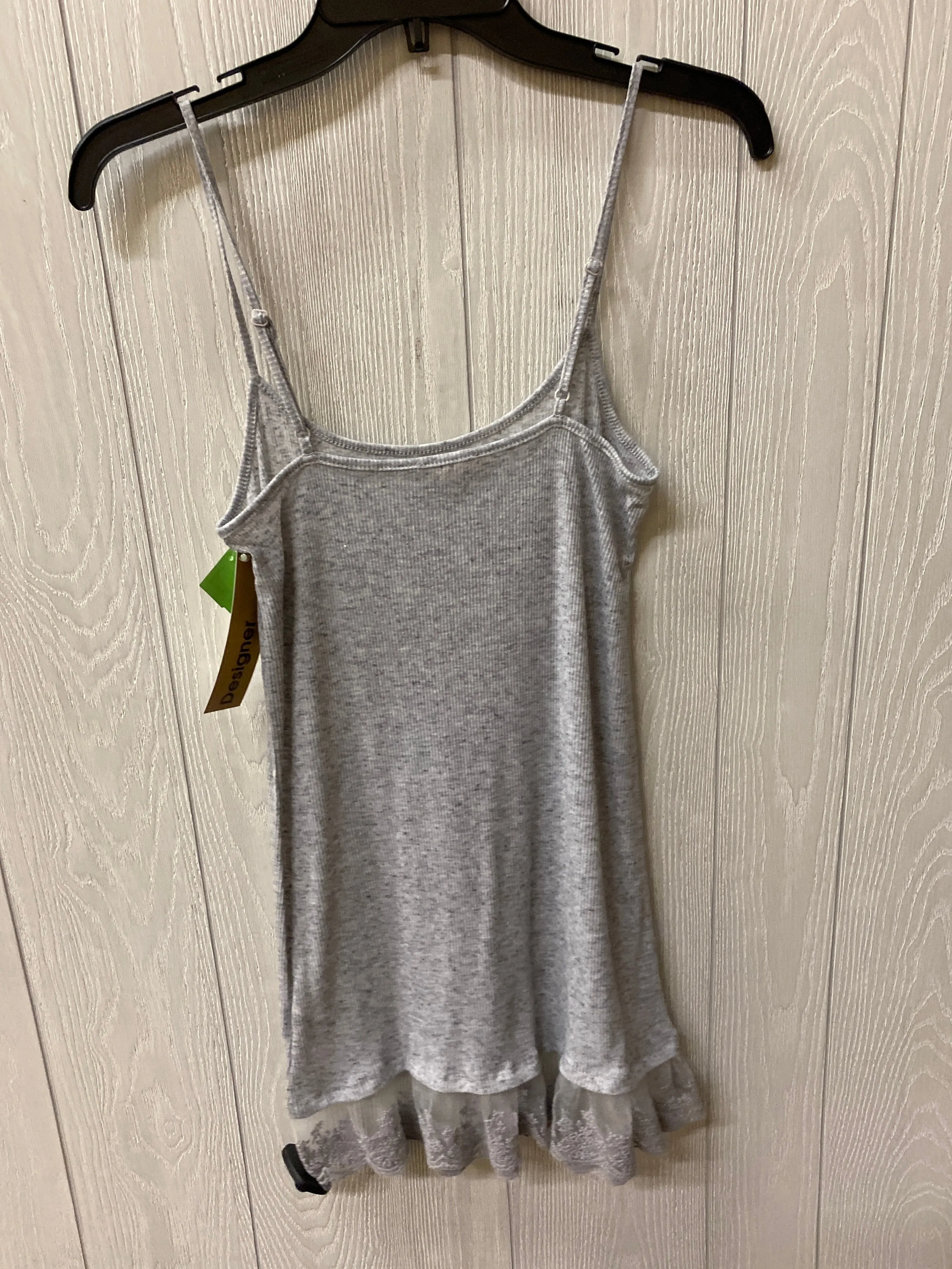 Tank Top By Hem & Thread  Size: M