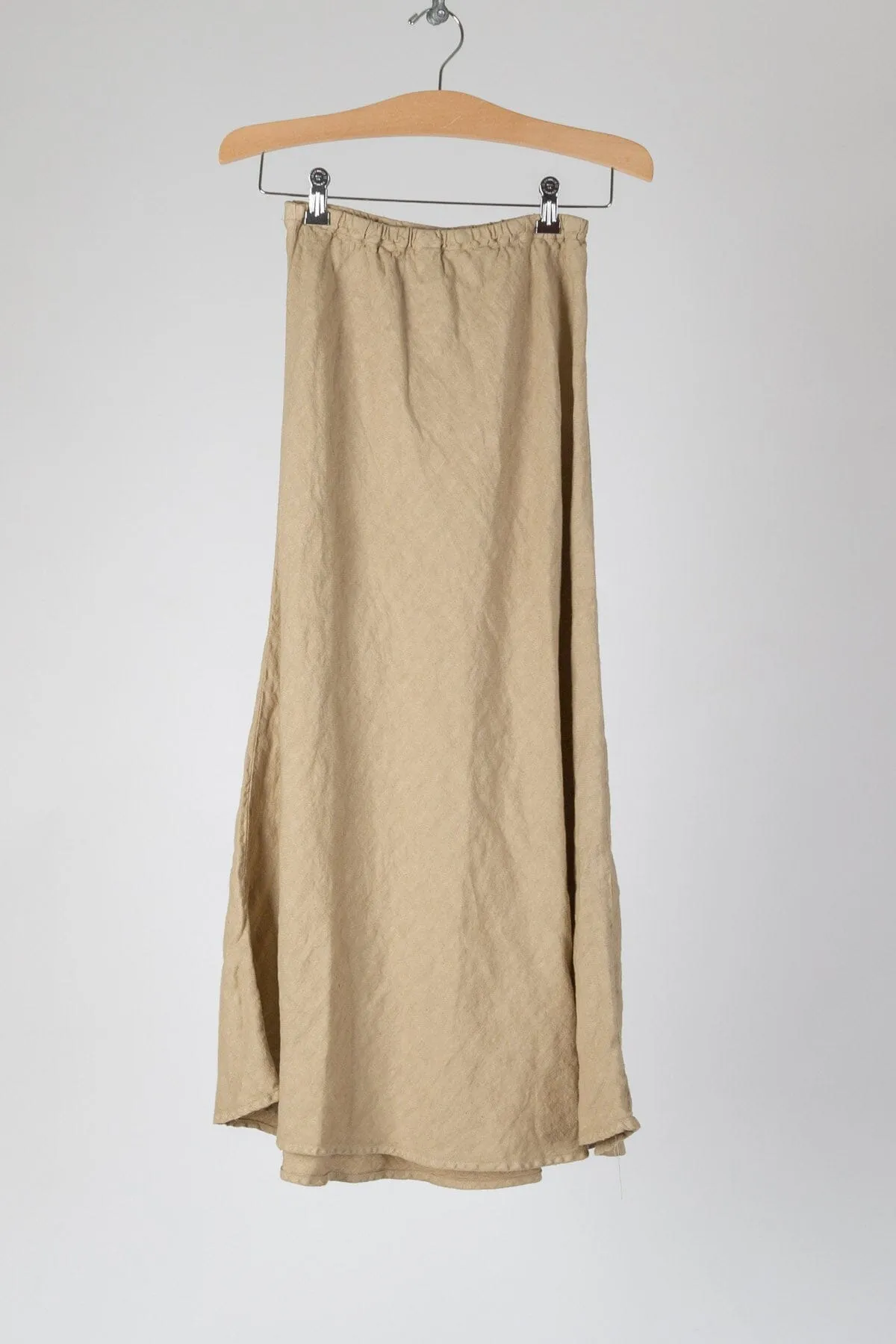 Tanya - Linen Twill