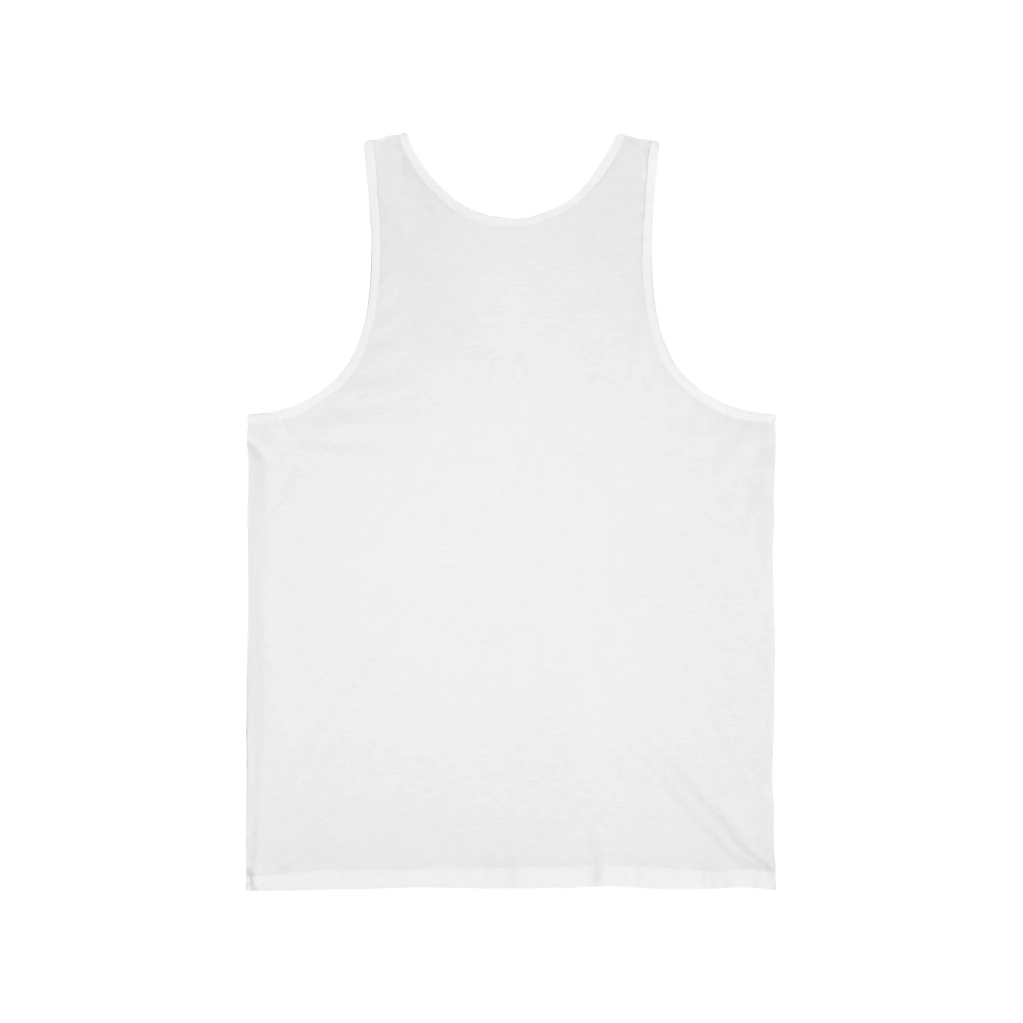 #thebethellife Unisex Jersey Tank