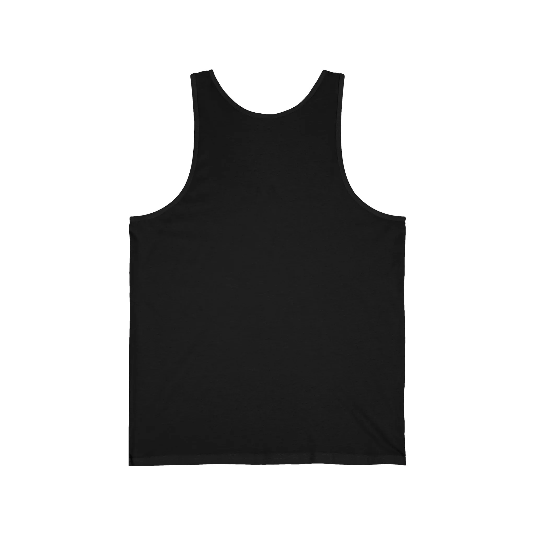 #thebethellife Unisex Jersey Tank