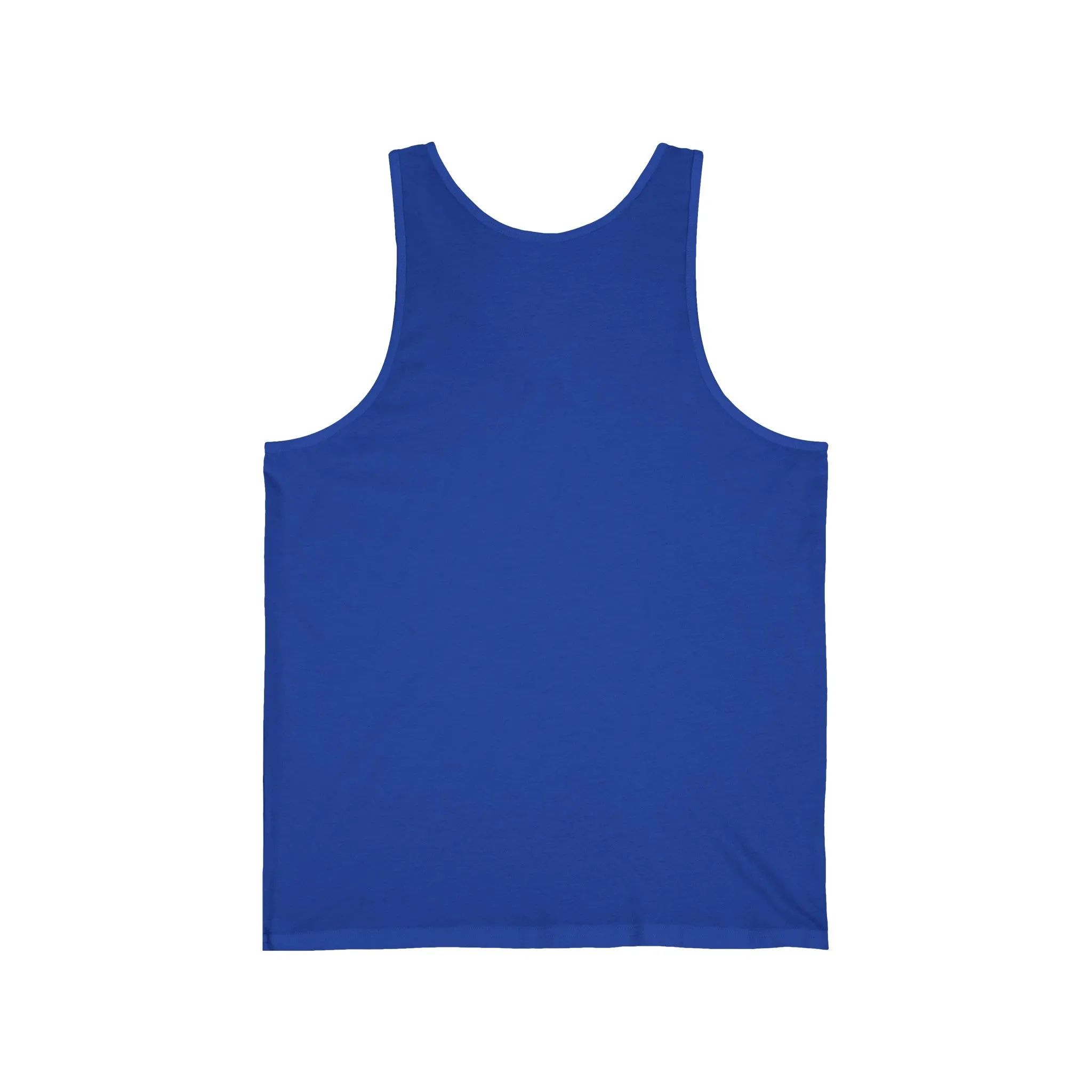 #thebethellife Unisex Jersey Tank