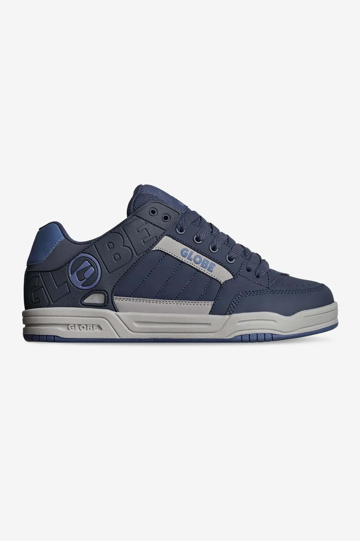 Tilt - Navy/Denim - Skate Shoes