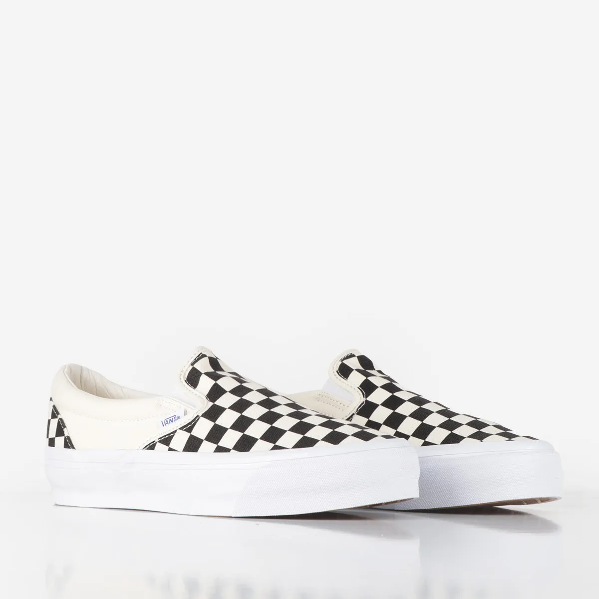 Vans Premium Slip-On Reissue 98 Shoes