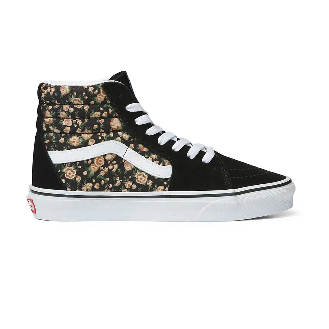 Vans - Unisex SK8-Hi Rose Dreams Shoes (05U9BZW)