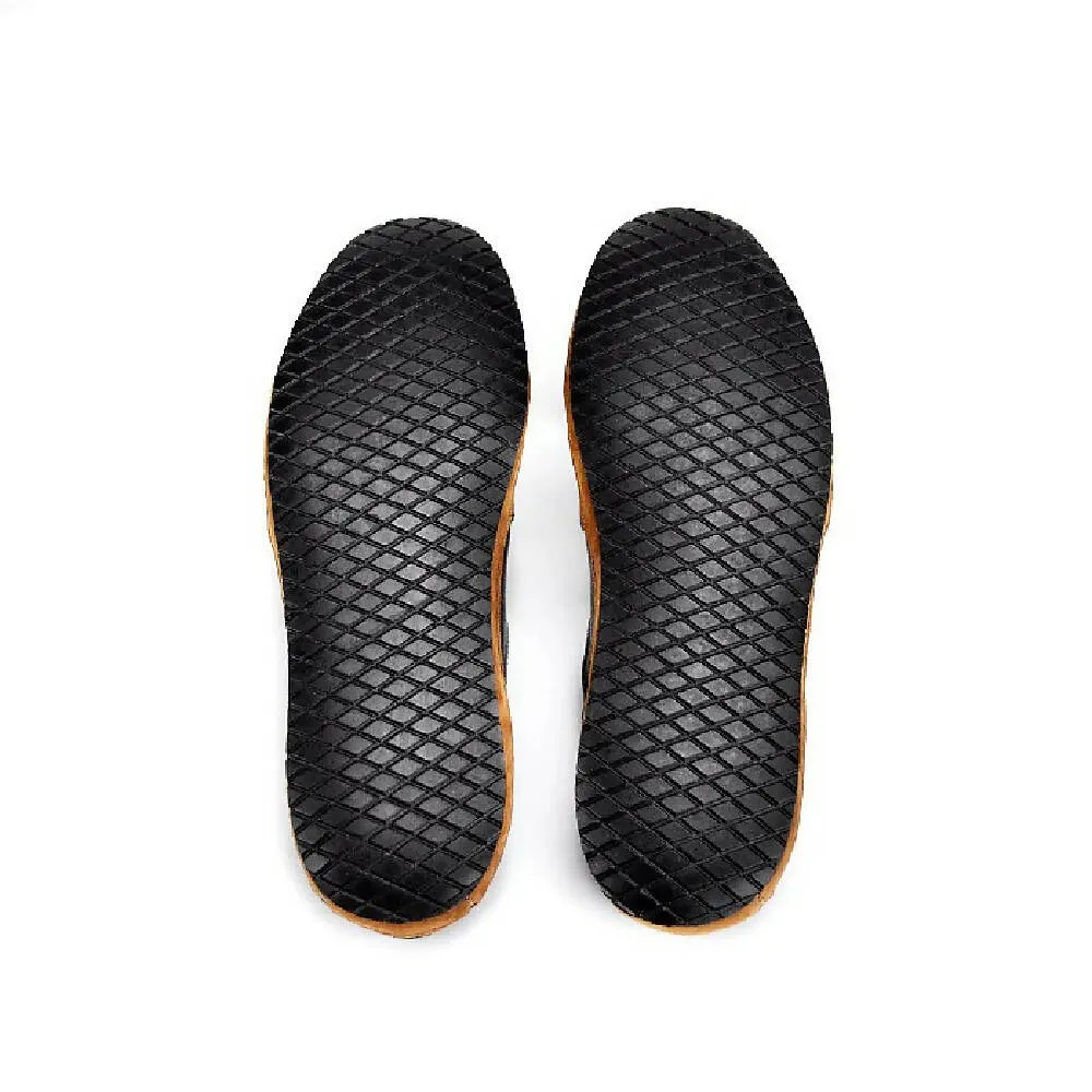 Vermont House Shoes: Rubber Sole Add-On