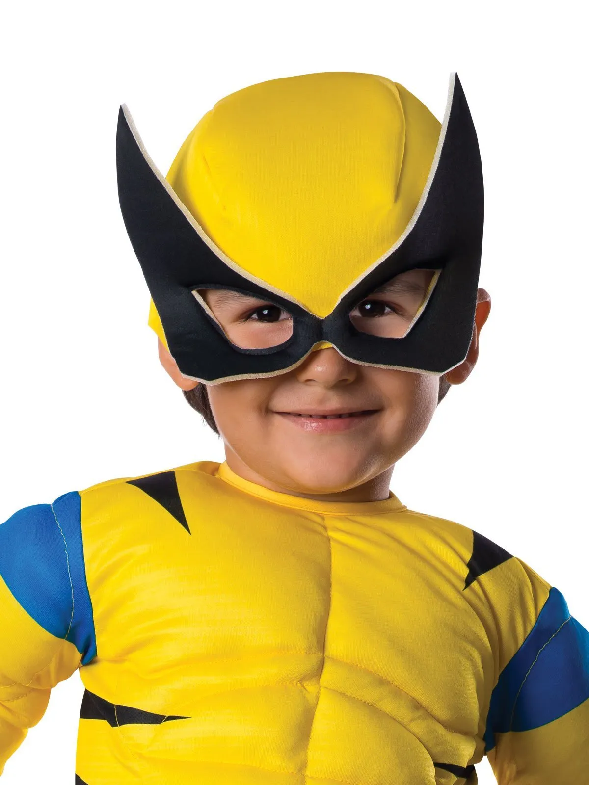 Wolverine Costume for Toddlers - Marvel X-Men